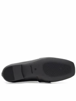 Loafers BIANCA-E23-23725PE Nero
