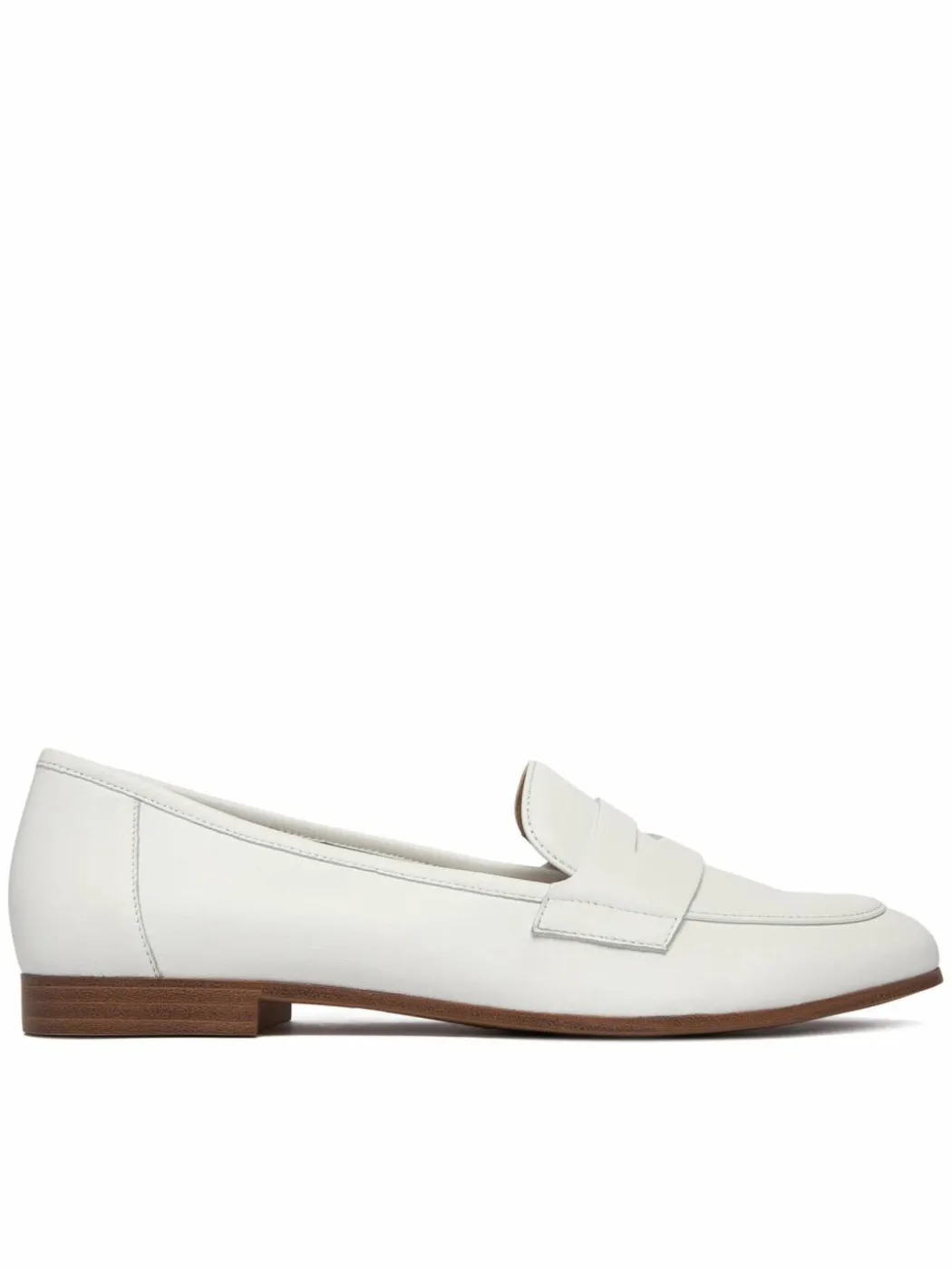 Loafers 9-24200-44 Bianco