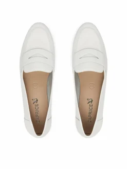 Loafers 9-24200-44 Bianco