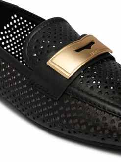 Loafers Birgitte 07 SA6031 PX132 Nero