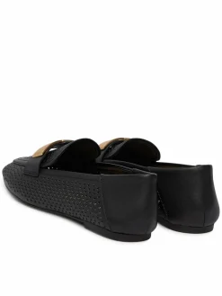 Loafers Birgitte 07 SA6031 PX132 Nero
