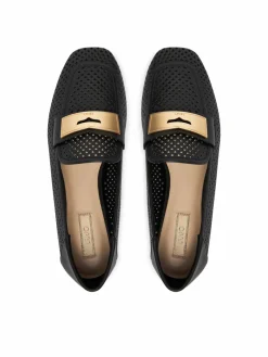 Loafers Birgitte 07 SA6031 PX132 Nero