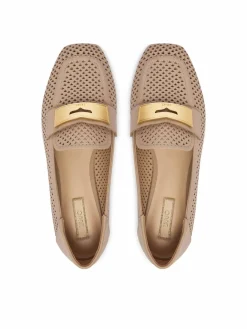Loafers Birgitte 07 SA6031 PX132 Rosa