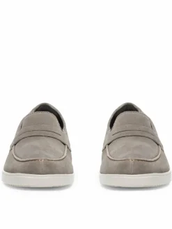 Loafers B2350-25 Marrone