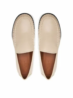 Loafers Brandi 6229-001-37 Crema