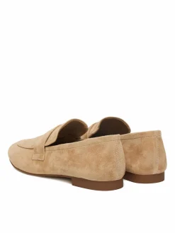 Loafers CEO-V1105-55 Beige