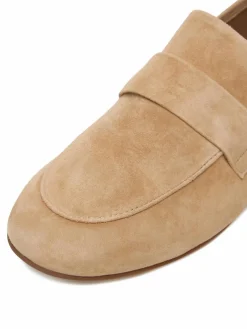 Loafers CEO-V1105-55 Beige