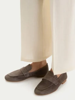 Loafers CEO-V1105-55 Grigio