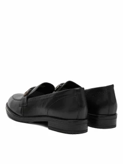 Loafers CEO-WI23-DALIA3-17 Nero