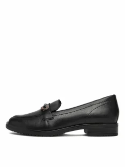 Loafers CEO-WI23-DALIA3-17 Nero