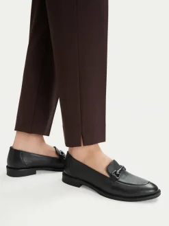 Loafers CEO-WI23-KILTY-05 Nero