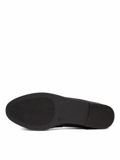 Loafers CEO-WI16-ZARA-07 Marrone scuro