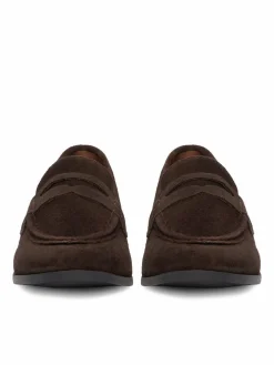 Loafers CEO-WI16-ZARA-07 Marrone scuro