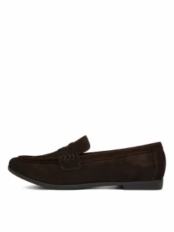 Loafers CEO-WI16-ZARA-07 Marrone scuro