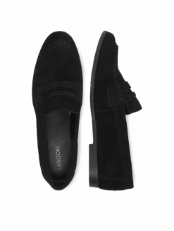 Loafers CEO-WI16-ZARA-07 Nero