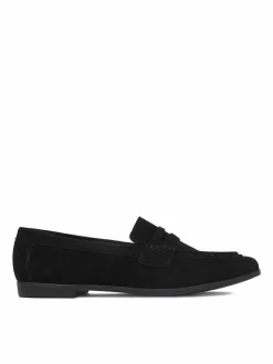 Loafers CEO-WI16-ZARA-07 Nero