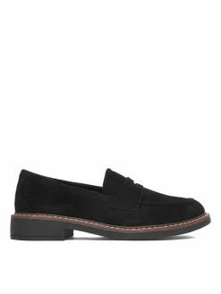 Loafers CEO-WS6373-04 Nero