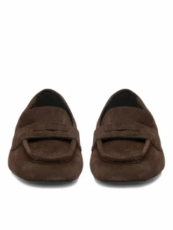 Loafers C-28006LM Marrone