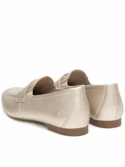 Loafers D0K02-90 Oro