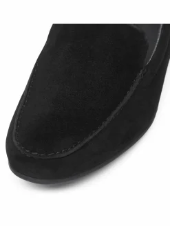 Loafers DUKE-01 MI25 Nero