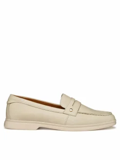 Loafers D Xand 3 D650ZB 00085 C1122 Beige