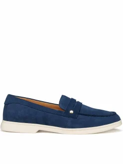 Loafers D Xand 3 D650ZB 00022 C4005 Blu