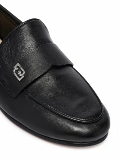 Loafers Emel 05 SA6035 P0102 Nero