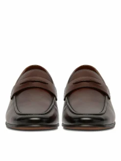 Loafers EO-BENITO-02 126AM Marrone