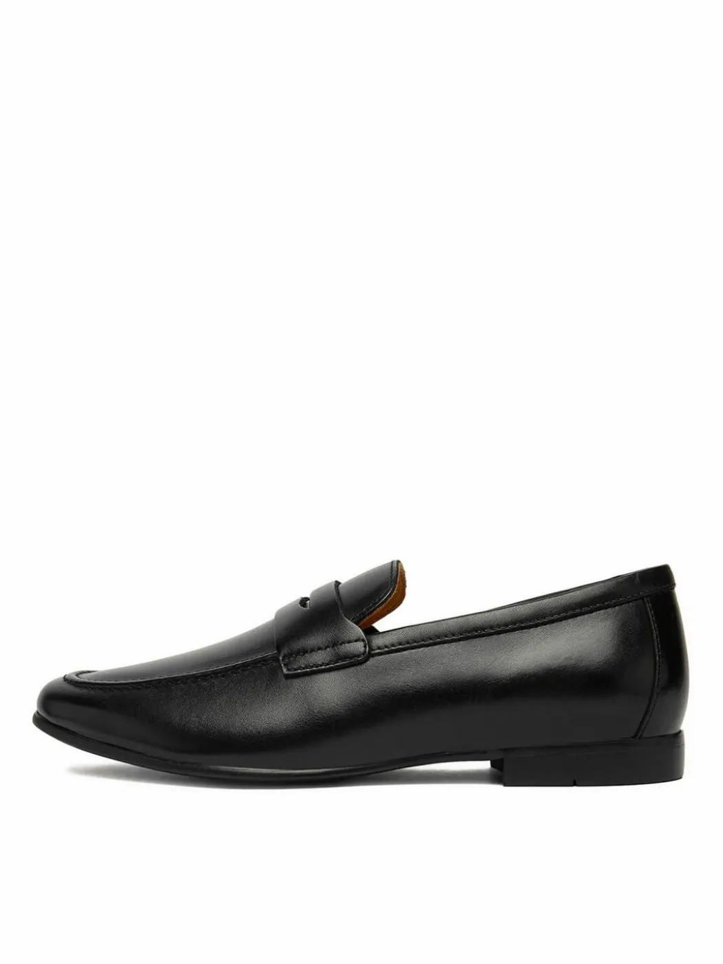 Loafers EO-BENITO-02 126AM Nero