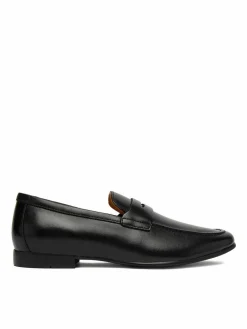 Loafers EO-BENITO-02 126AM Nero