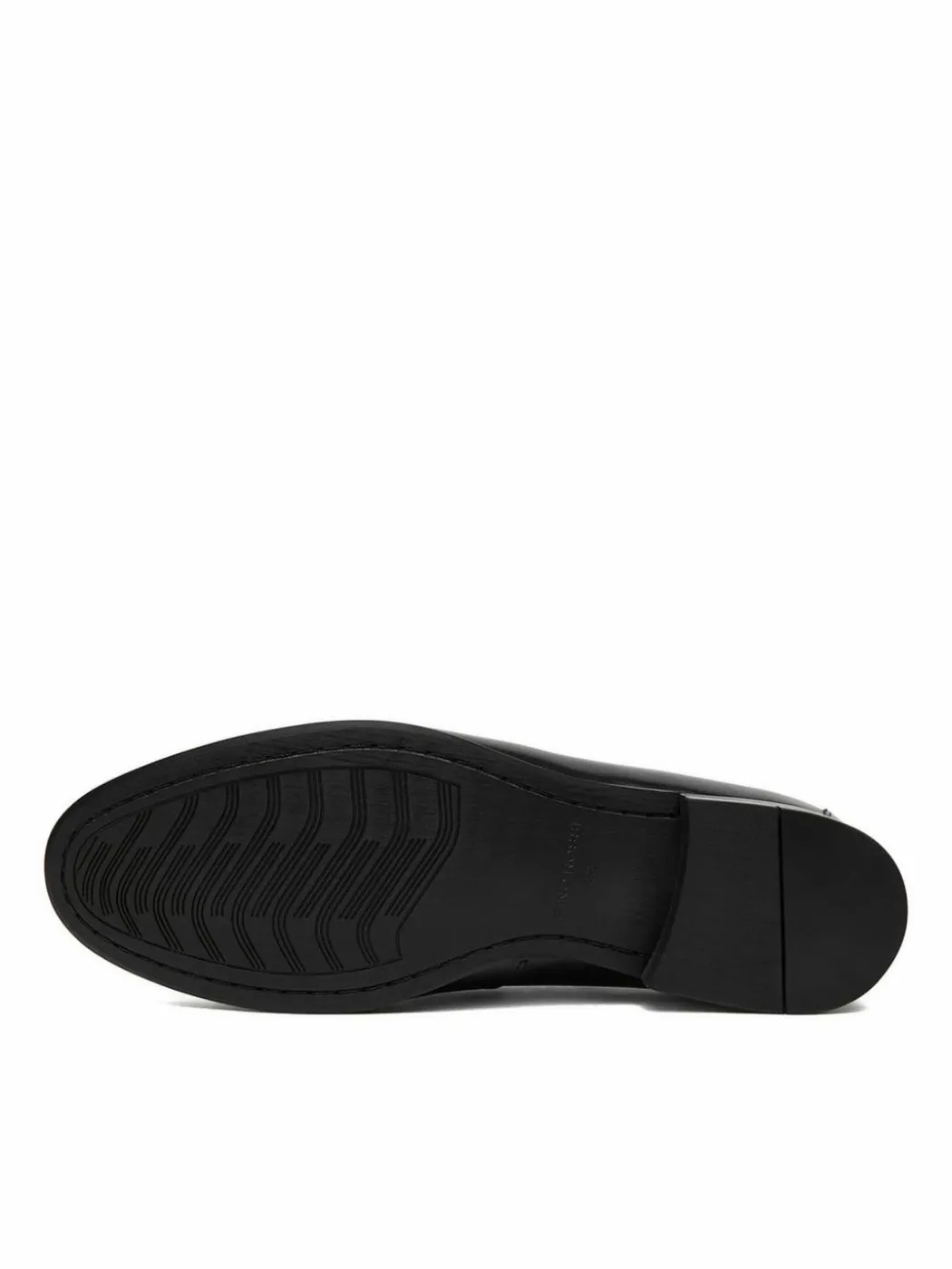 Loafers EO-BENITO-02 126AM Nero