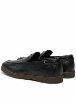 Loafers EU40021 Nero