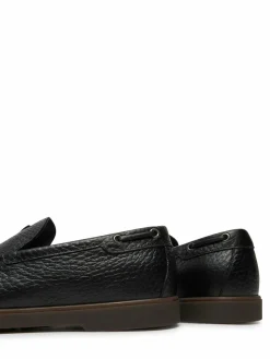 Loafers EU40021 Nero