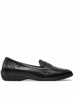 Loafers Fenja 22 74822 Nero