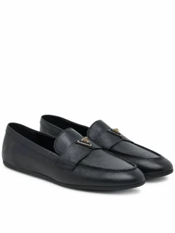 Loafers FLTBAY LEA14 Nero