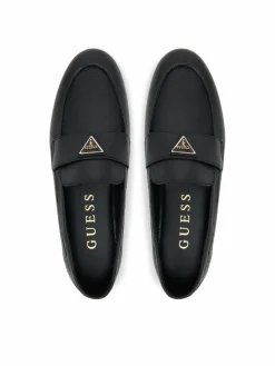 Loafers FLTBAY LEA14 Nero