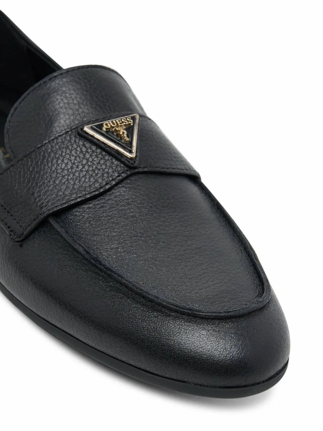 Loafers FLTBAY LEA14 Nero
