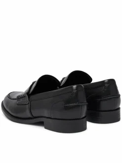Loafers FLTBSO LEA14 Nero