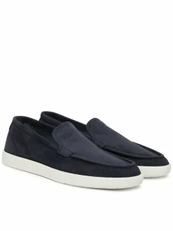 Loafers FU1321.A00PUNNMB603 Blu scuro