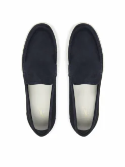 Loafers FU1321.A00PUNNMB603 Blu scuro