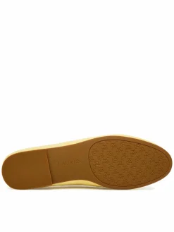 Loafers 802946809015 Giallo
