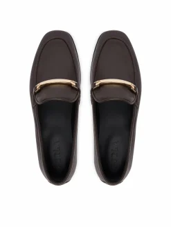 Loafers Heritage YK75FHE A.0532 4828S Marrone