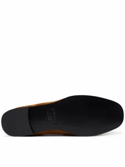 Loafers Heritage YK75FHE Y61000 4724S Marrone