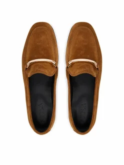 Loafers Heritage YK75FHE Y61000 4724S Marrone