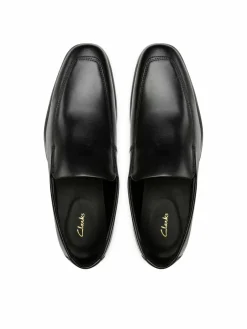 Loafers Howard Edge 261622467 Nero
