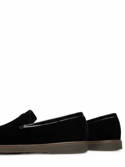 Loafers IU40028 Nero