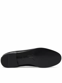 Loafers IU50011/001 Nero