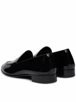 Loafers IU50011/001 Nero