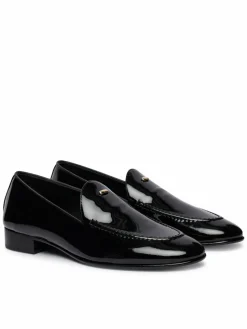 Loafers IU50011/001 Nero