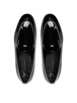 Loafers IU50011/001 Nero
